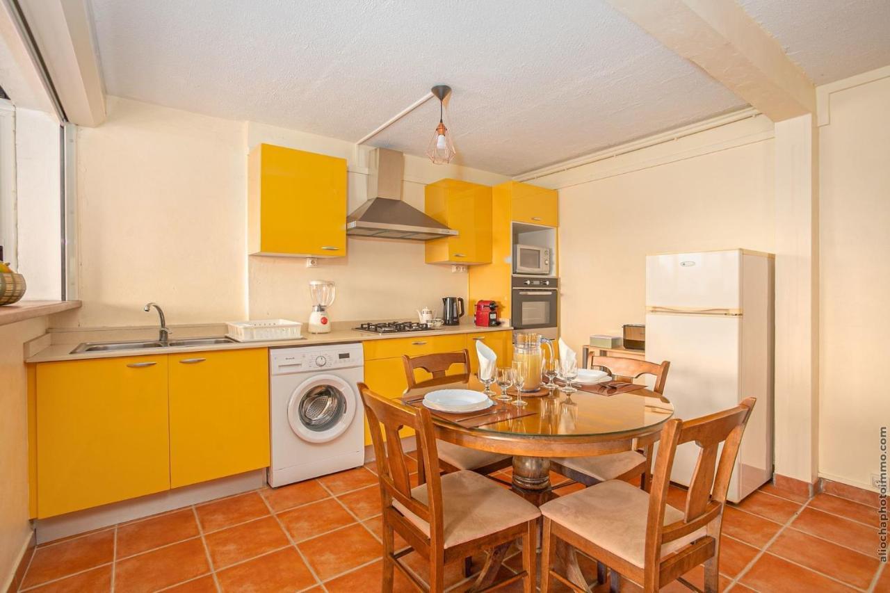 Les Xisoras Apartman Le Vauclin Kültér fotó